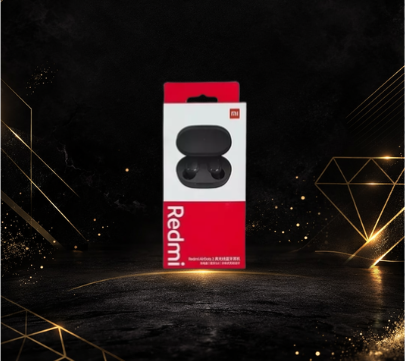 Fone Bluetooth Estilo Redmi Sem Fio