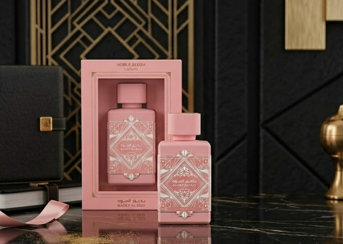 Bade Al Oud Noble Blush