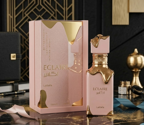 Lattafa Eclaire Feminino